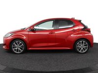 Occasion Toyota Yaris Hybrid Executive 131 PK (96 kW) 2024 Rood Hatchback