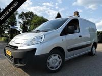 Occasion Citroën Jumpy 143 PK (105 kW) 2008 Grijs MPV