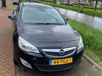 tweedehands Opel Astra Astra14