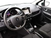 tweedehands Renault Clio V Estate TCe 90pk Limited ALL-IN PRIJS! Airco | Navig | 16" inch velgen