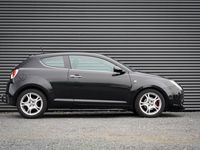 tweedehands Alfa Romeo MiTo 1.4 T Distinctive / 135 PK / NL Auto / Meeneemprij