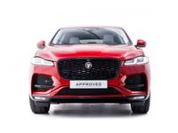 tweedehands Jaguar F-Pace P400e PHEV S