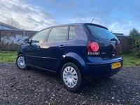 tweedehands VW Polo 1.4 TDI Comfortline BTW auto Lage KM NAP APK Airco.