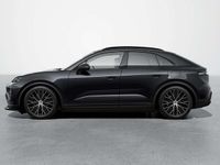 Occasion Porsche Macan 330 kW (449 PK) 2025 Zwart SUV