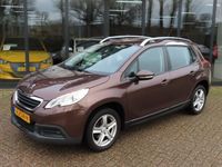 tweedehands Peugeot 2008 1.2 PureTech Active*Airco*EXPORT/EX.BPM*