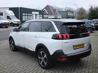 Occasion Peugeot 5008 Crossway 131 PK (96 kW) 2020 Wit SUV
