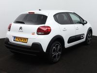 tweedehands Citroën C3 1.2 PureTech Feel apple carplay / android auto