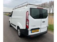 tweedehands Ford Transit Custom 250 2.2 TDCI L1H1 Ba