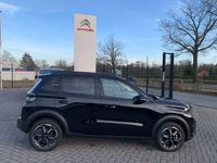 Occasion Citroën C3 101 PK (74 kW) 2024 Zwart Hatchback