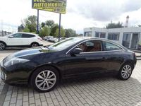 tweedehands Renault Laguna Coupé 2.0 dCi | Dynamique | Manueel | A/C | Leder | EUR4