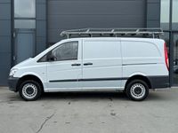 tweedehands Mercedes Vito 113 CDI 320 Lang DC Luxe Automaat