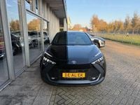Occasion Toyota C-HR Executive 140 PK (102 kW) 2025 Zwart SUV