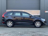 Occasion Volvo XC60 191 PK (140 kW) 2017 Blauw SUV