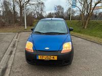 Occasion Chevrolet Matiz 51 PK (37 kW) 2009 Hatchback