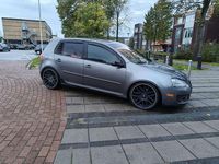 Occasion VW Golf GTI 200 PK (147 kW) 2008 Grijs Sedan
