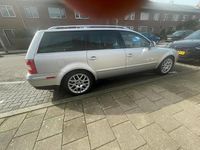 Occasion VW Passat 275 PK (202 kW) 2004