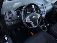 tweedehands Hyundai ix20 1.4i i-Vision | Climate Control