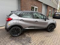 Occasion Renault Captur Expression 90 PK (66 kW) 2016 Grijs SUV
