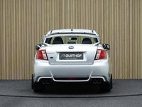 tweedehands Subaru WRX STI 2.5 T Sport 2.5 T Sport Keyless | Cruise control | Achterspoiler | Dealer onderhouden