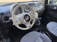 tweedehands Fiat 500 1.0 Hybrid Lounge Apple Car Play | Cruise Control