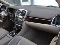 tweedehands Cadillac SRX 3.6 260 PK BOSE|Clima|Leder|Memory|Trekhaak