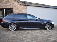 tweedehands BMW M550 550 XD M-Pakket, Pano, Softclose, Headup, Virtual