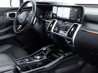 Occasion Kia Sorento 2026 Zilver SUV