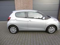 tweedehands Citroën C1 1.0 VTi Feel AIRCO 5 DRS 2019