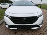Occasion Peugeot 308 Business-Line 131 PK (96 kW) 2022 Wit Hatchback