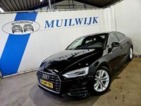 tweedehands Audi A5 Sportback 35 TFSI Advanced Edition / LED / Leder /