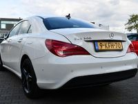 tweedehands Mercedes CLA200 Ambition AUT 157PK *LED | PDC | AMG