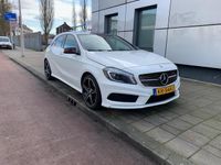 tweedehands Mercedes A250 Sport Ambition AMG PANO Leder Camera