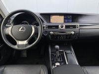 tweedehands Lexus GS300h 25th Edition Automaat Navigatie/Leer.