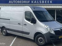 tweedehands Opel Movano bestel 2.3 CDTI L2H3|Laadklep|Airco|Camera|Cruise control|