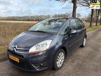 Occasion Citroën C4 Picasso 120 PK (88 kW) 2010 Paars (metallic) MPV