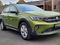 Occasion VW Taigo Life 95 PK (69 kW) 2023 Groen SUV