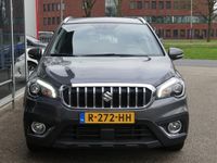 tweedehands Suzuki SX4 S-Cross 1.0 Boosterjet Exclusive | AUTOMAAT | Trekhaak | Navigatie