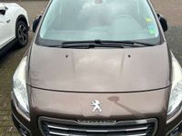 tweedehands Peugeot 3008 1.6 HDi Blue Lease