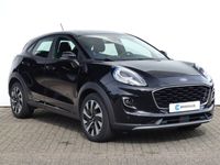 tweedehands Ford Puma 1.0 EcoBoost Hybrid 125PK Titanium Automaat | NAVI | PARKEERSENSOREN | CRUISE CONTROL |