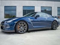 tweedehands Nissan GT-R 3.8 V6 Black Edition