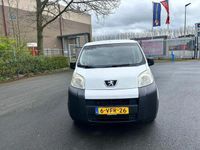 tweedehands Peugeot Bipper 1.4 XR