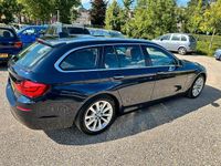 Occasion BMW 520 Sport Line 184 PK (135 kW) 2013 Stationwagen