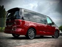 Occasion VW Transporter Style 218 PK (160 kW) 2022 Zwart Van