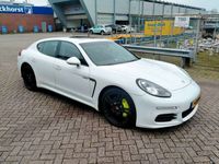 tweedehands Porsche Panamera 3.0 S E-Hybrid