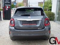 Occasion Fiat 500X Club 120 PK (88 kW) 2022 Grijs SUV