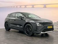 Nieuw Skoda Elroq Business Line 150 kW (204 PK) 2025 Suv SUV
