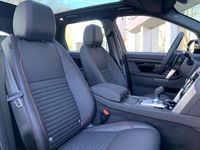 tweedehands Land Rover Discovery Sport P300e PHEV R-Dynamic SE