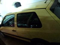 tweedehands VW Golf III CL 85 KW RABBIT