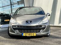 tweedehands Peugeot 207 CC 1.6 VTi Roland G.