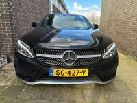 tweedehands Mercedes C200 CDI Sport Edition